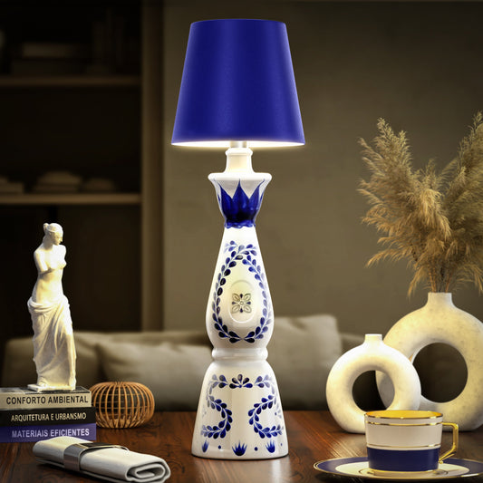 Lampe Bouchon Sans Fil | Offre Limitée