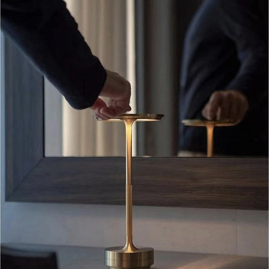 Lampe LED sans fil | 1 Achetée = 1 Offerte