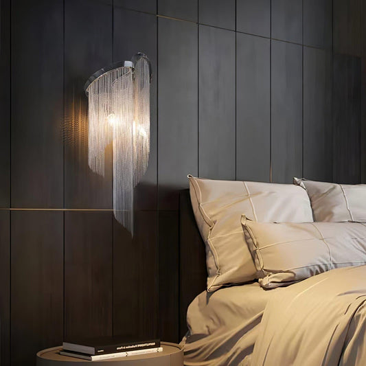 Applique Murale | CHAIN