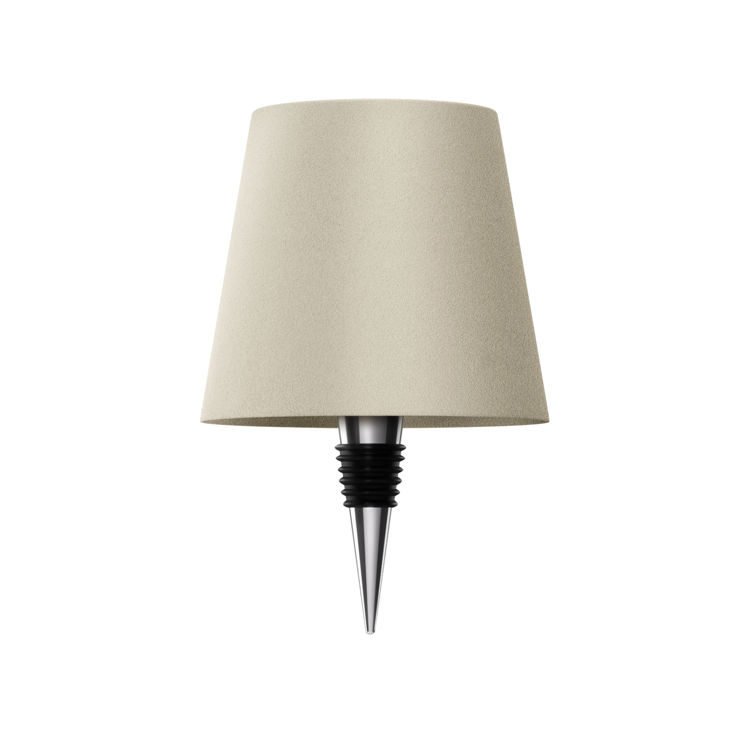 Lampe Bouchon Sans Fil | Offre Limitée