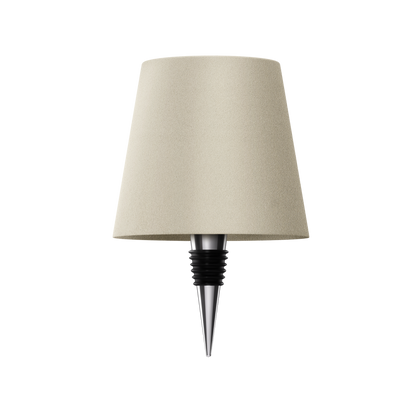 Lampe Bouchon Sans Fil | Offre Limitée