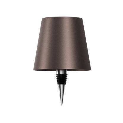 Lampe Bouchon Sans Fil | Offre Limitée