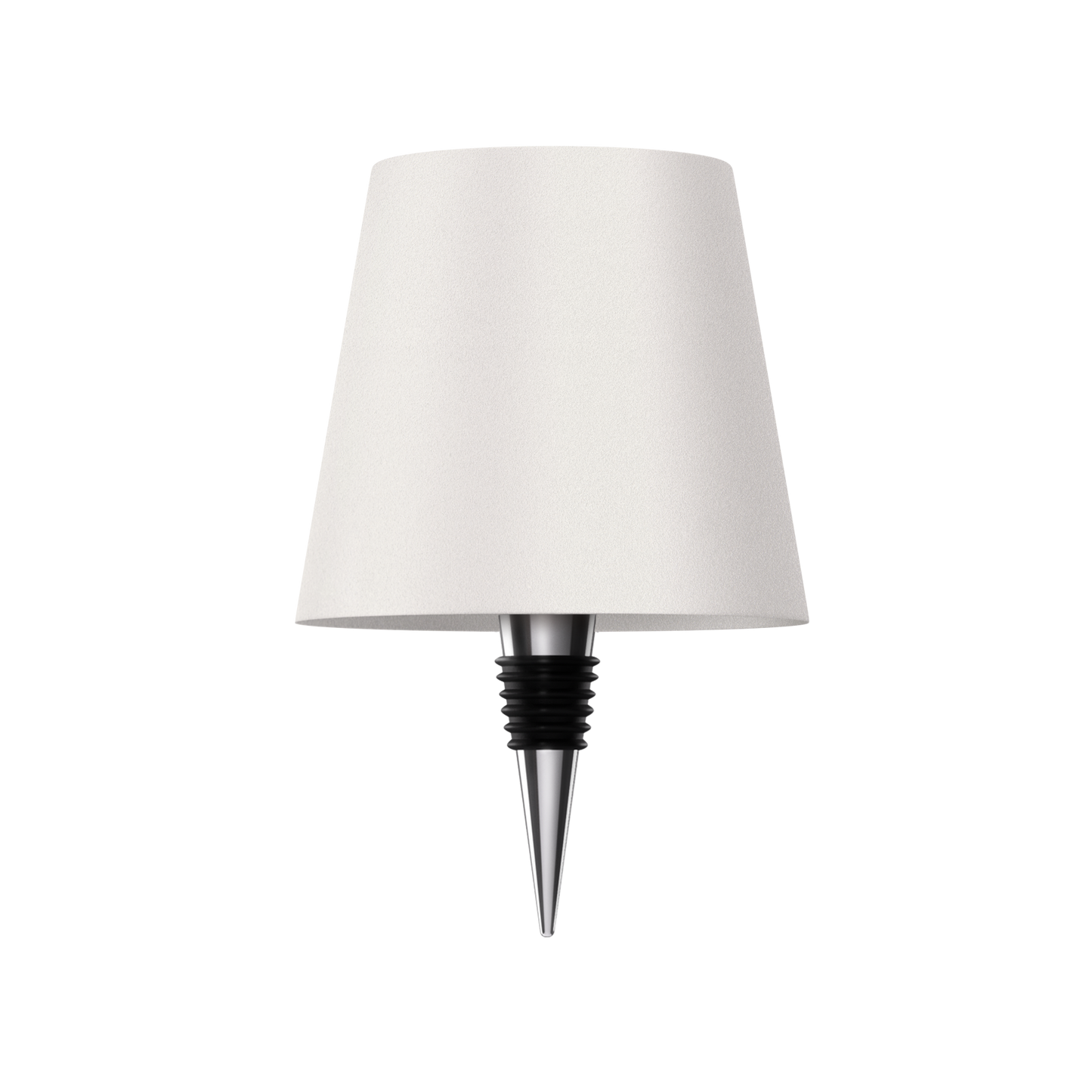 Lampe Bouchon Sans Fil | Offre Limitée