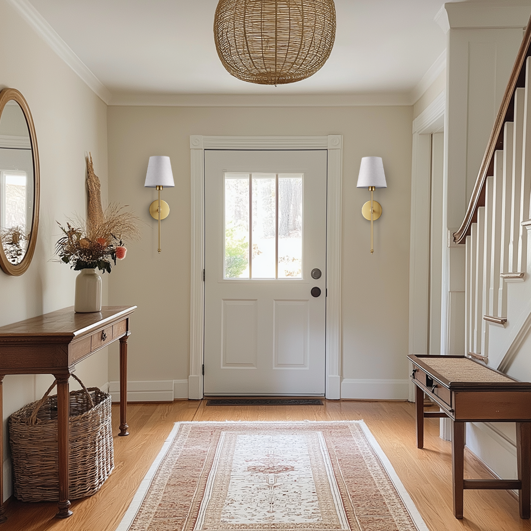 Appliques Murales sans fil | 1 Achetée = 1 Offerte