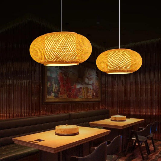 Suspension Luminaire | BAMO