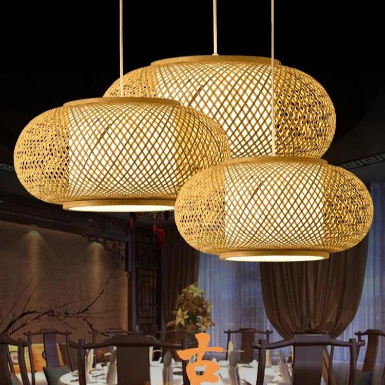 Suspension Luminaire | BAMO