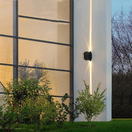 Luminaire Extérieur | RAIOK