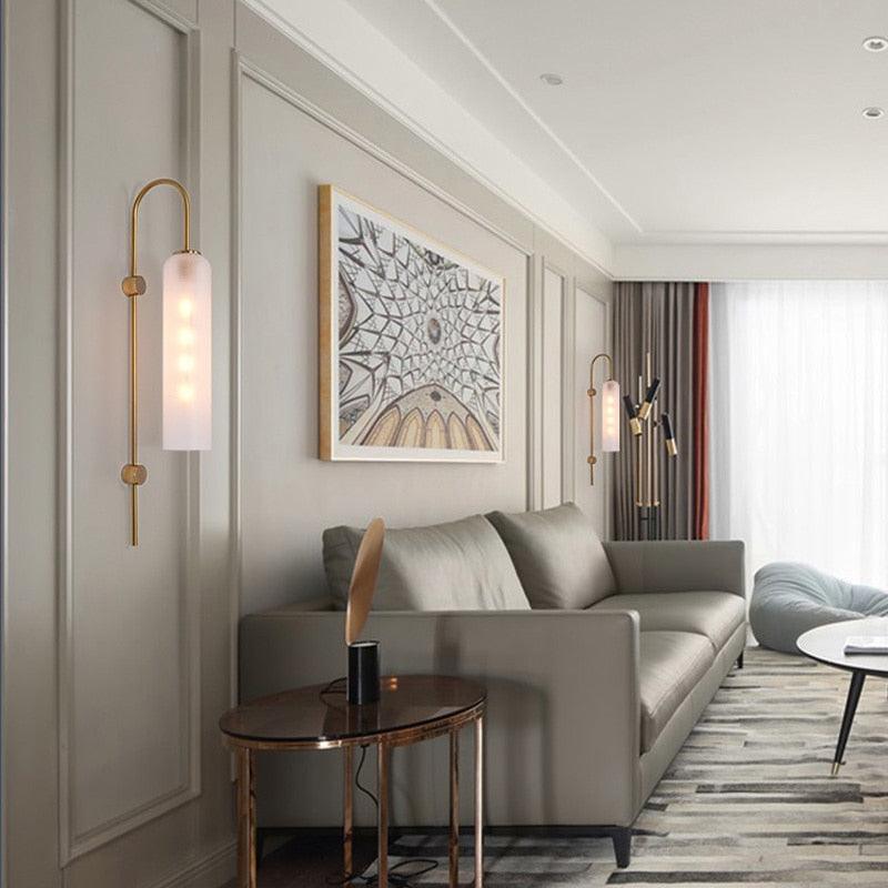 Applique Murale | HOTEL