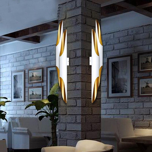 Applique Murale | TUBE