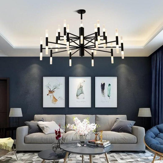 Luminaire Plafonnier  | GRANDI