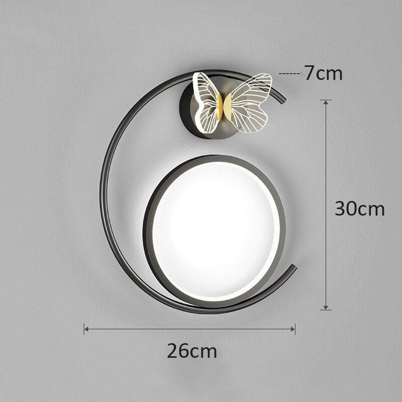 Applique Murale | ENF