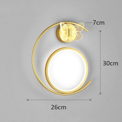 Applique Murale | ENF