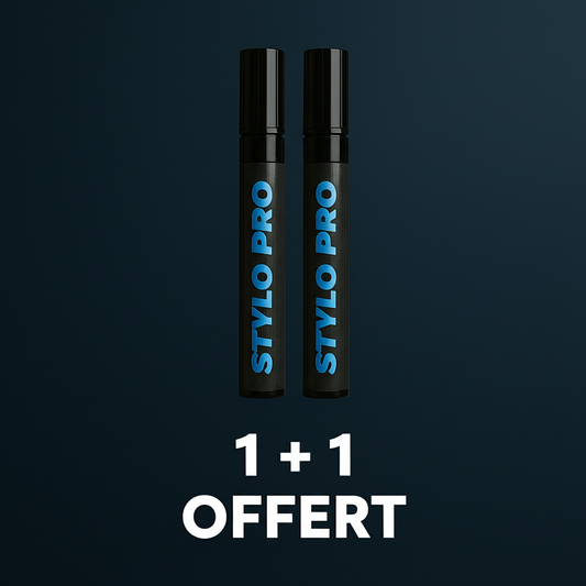 StyloPro - Stylo Anti-Rayures Révolutionnaire