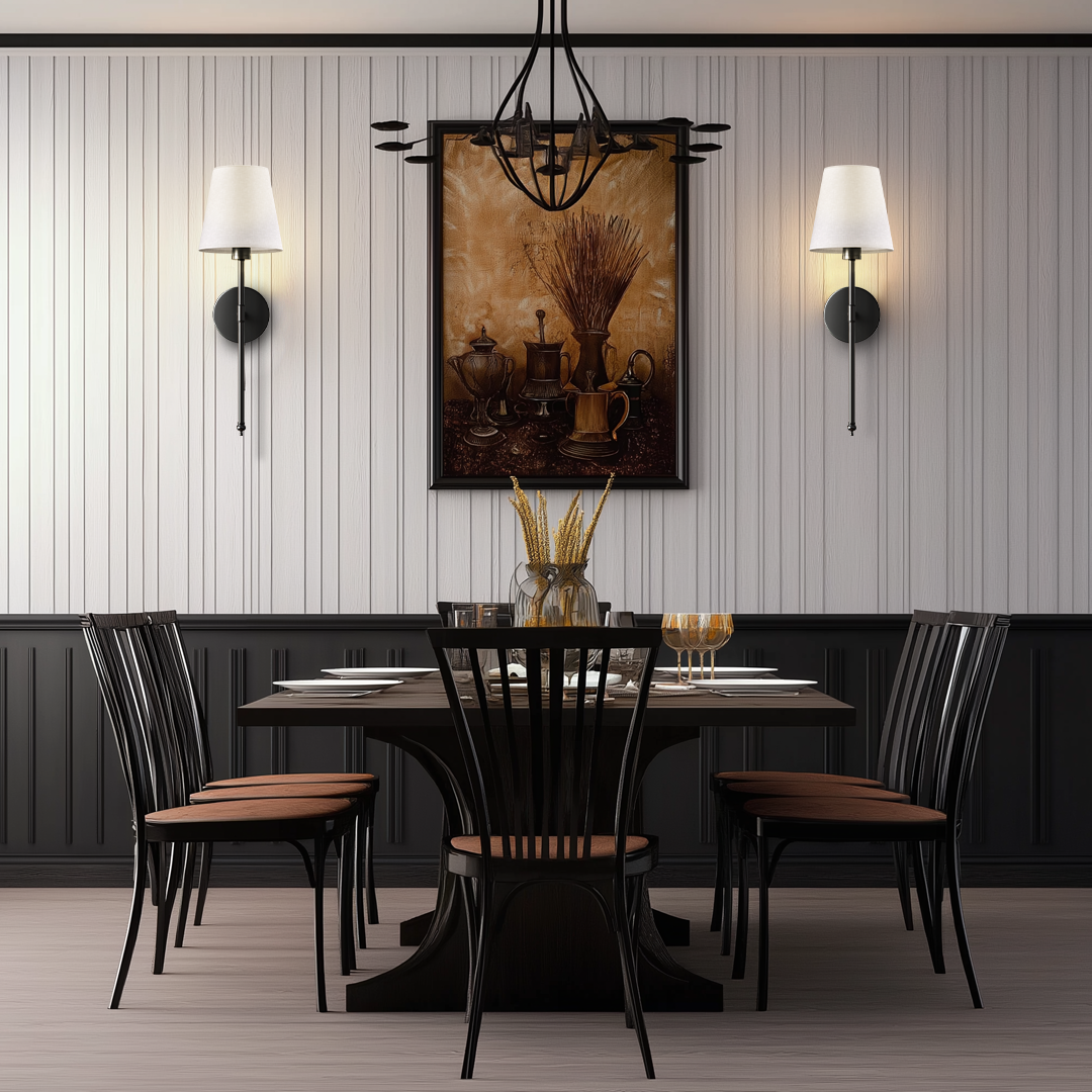 Appliques Murales sans fil | 1 Achetée = 1 Offerte