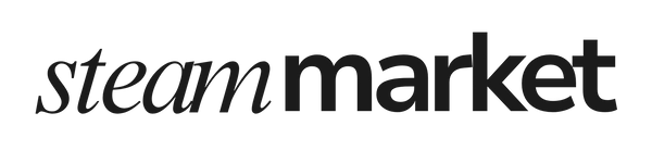 Steam Market