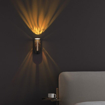 Applique Murale | FLAMME