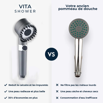 Vitashower