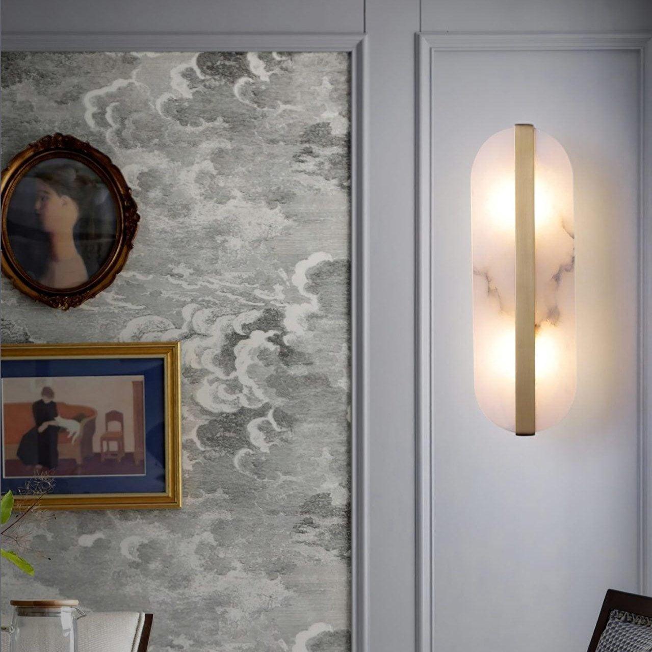 Applique Murale | STONE