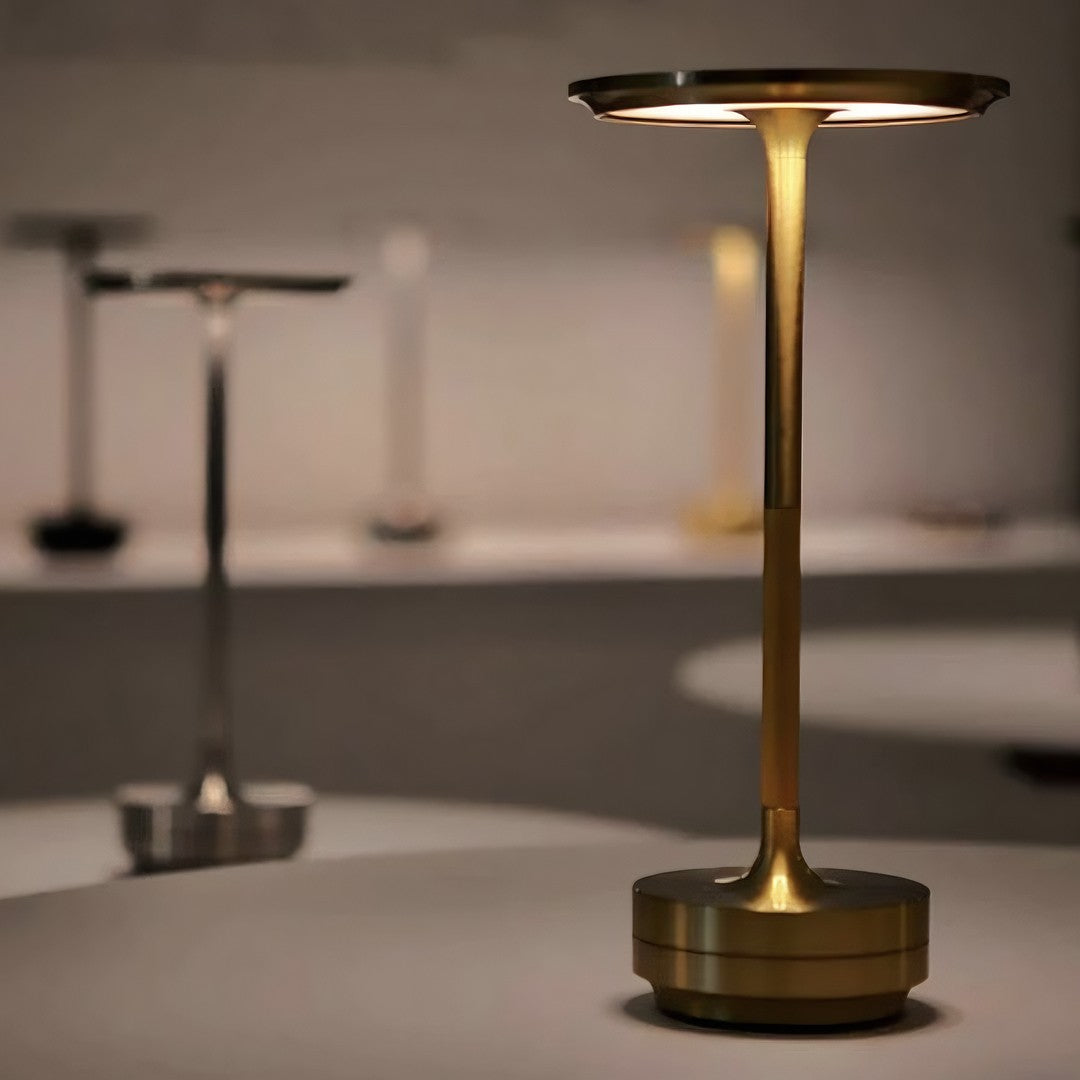 Lampe LED sans fil | 1 Achetée = 1 Offerte