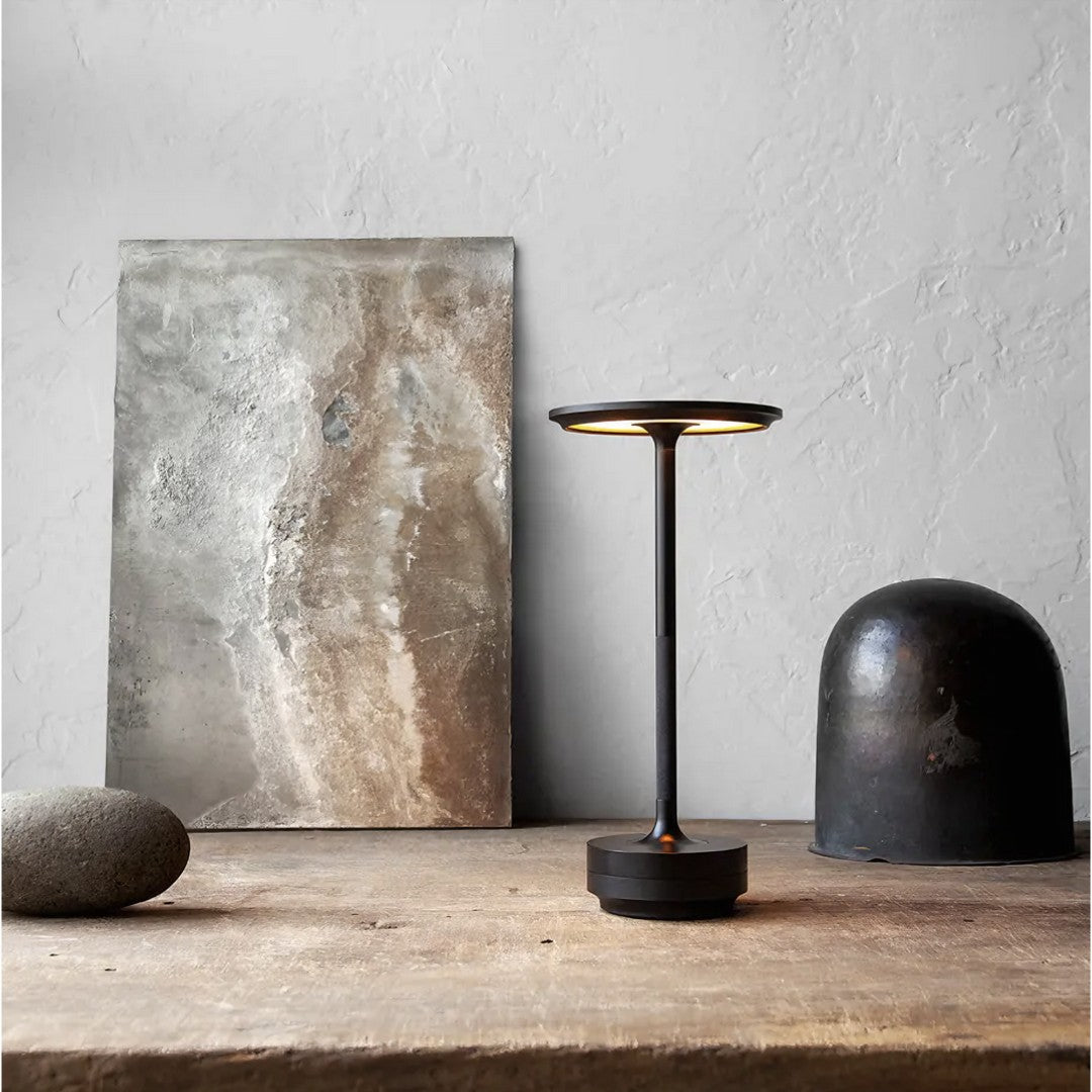 Lampe LED sans fil | 1 Achetée = 1 Offerte