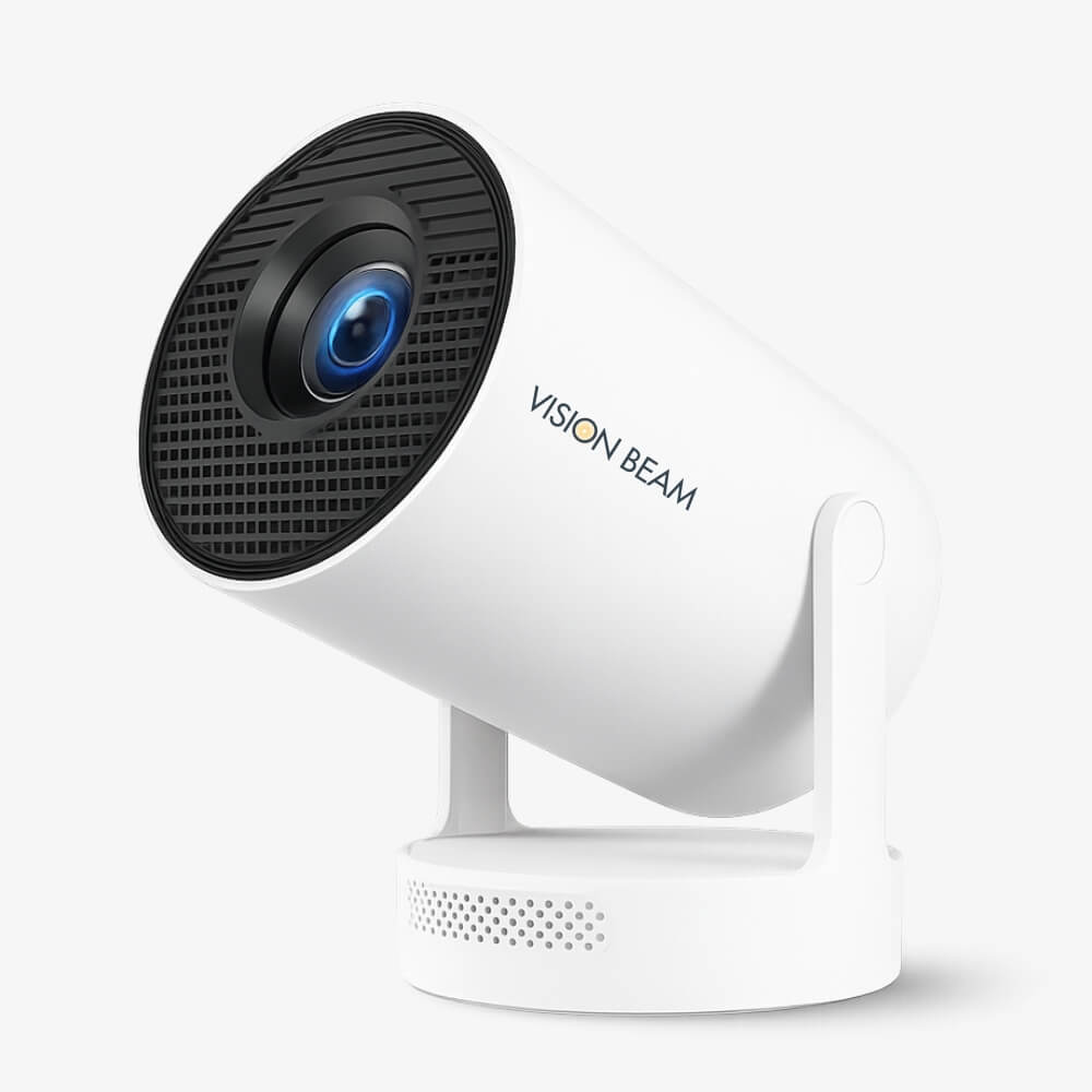 Projecteur 2.0 | L'expérience du cinéma à domicile