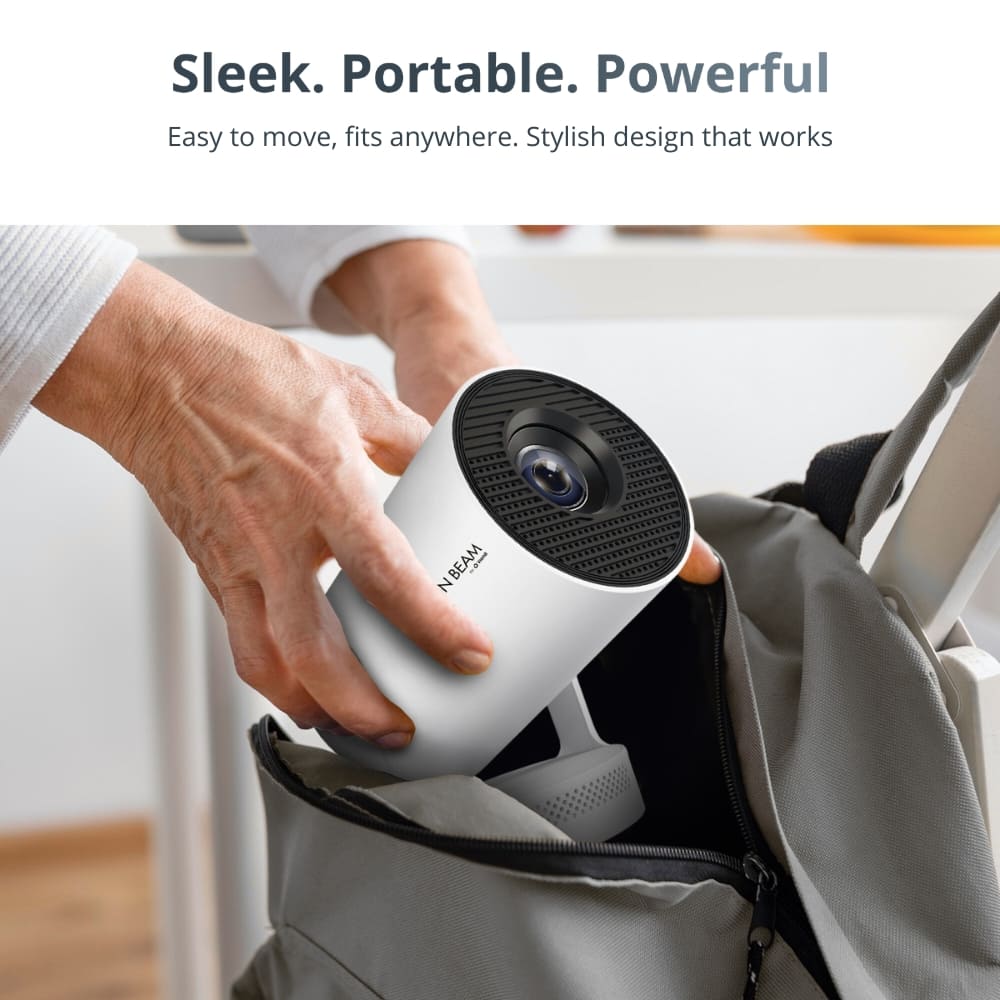 Projecteur 2.0 | L'expérience du cinéma à domicile