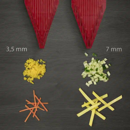 Trancheuse Mandoline Révolutionnaire