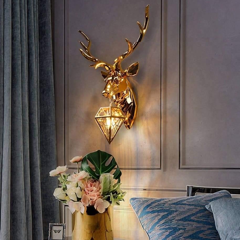 Applique Murale | CERF