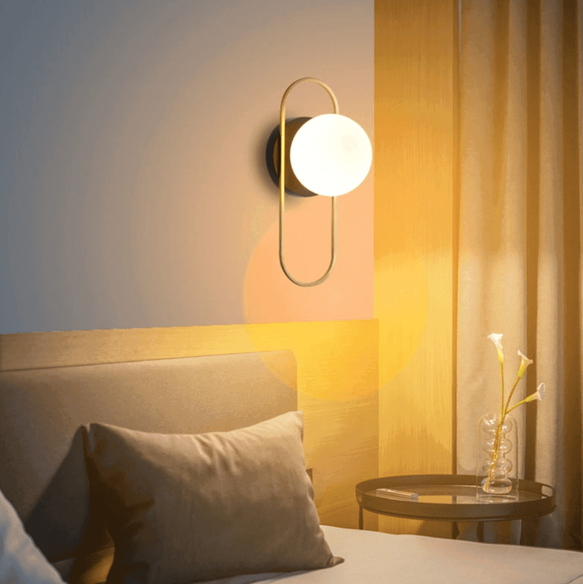 Applique Murale | BOULO