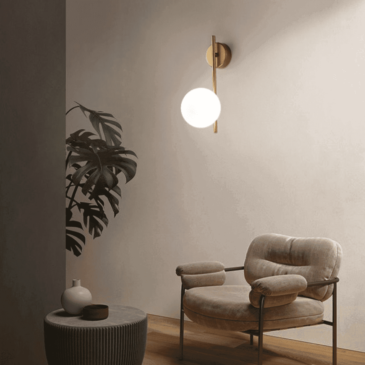 Applique Murale | BOULO