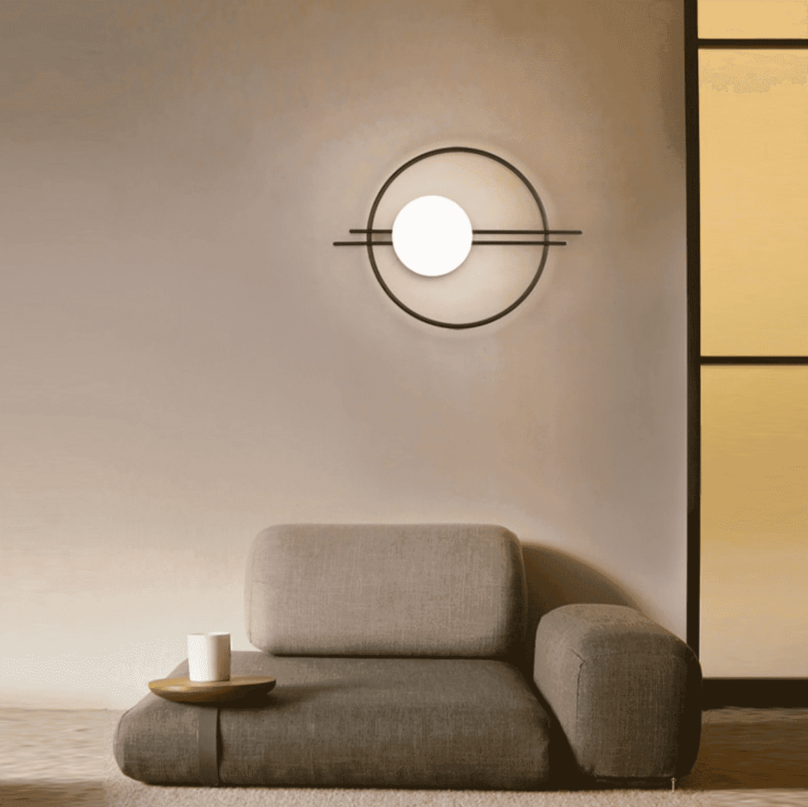 Applique Murale | BOULO