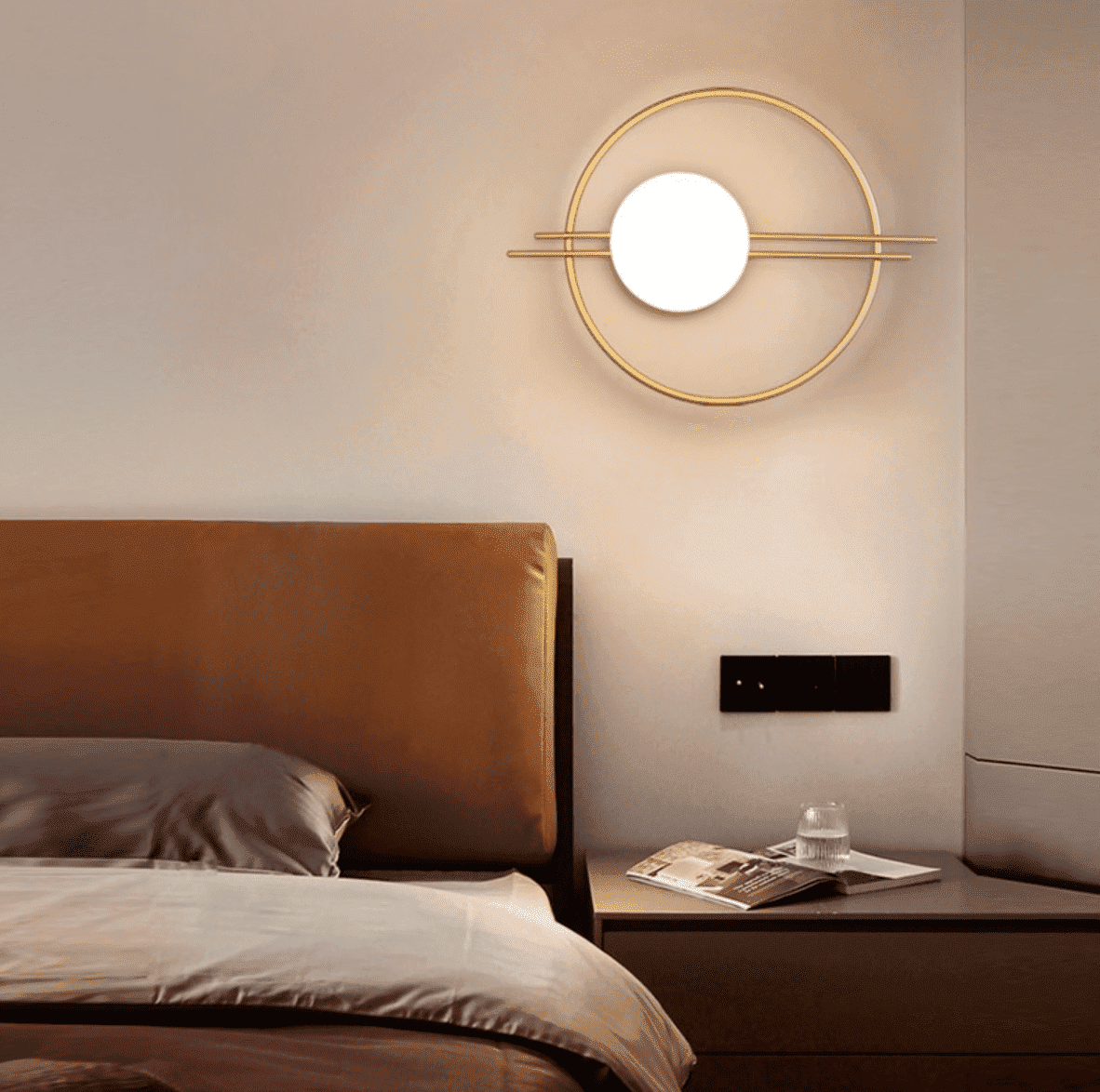 Applique Murale | BOULO