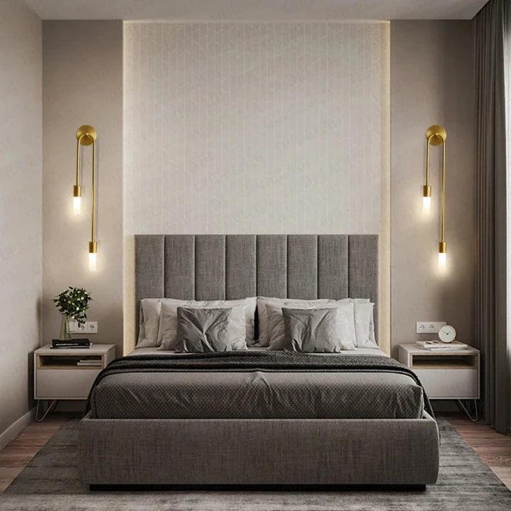 Applique Murale | MATAL