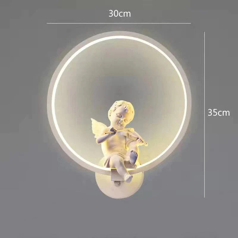 Applique Murale | ANGE