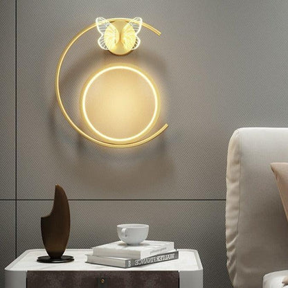 Applique Murale | ENF