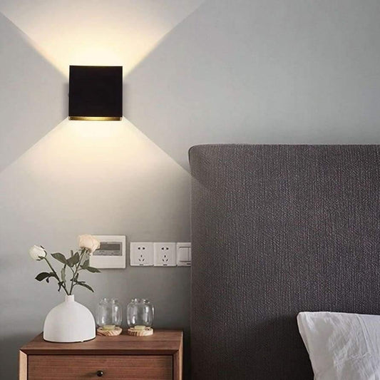 Applique Murale | CUBE