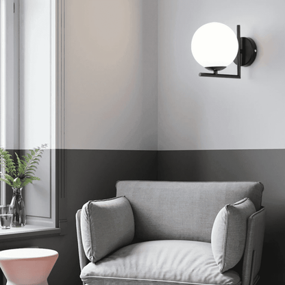 Applique Murale | LED