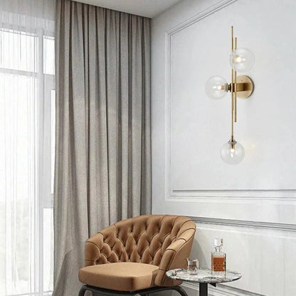 Applique Murale | GLOBE