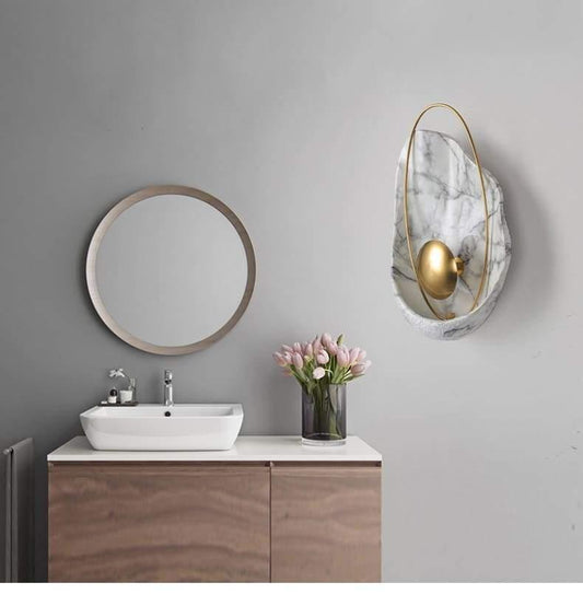 Applique Murale | COQUILLAGE