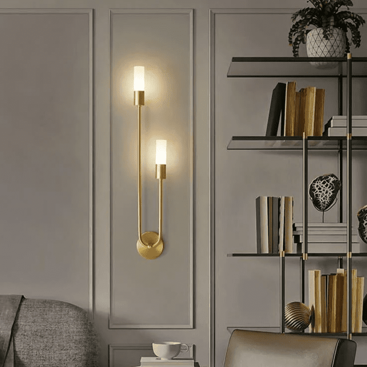 Applique Murale | MATAL