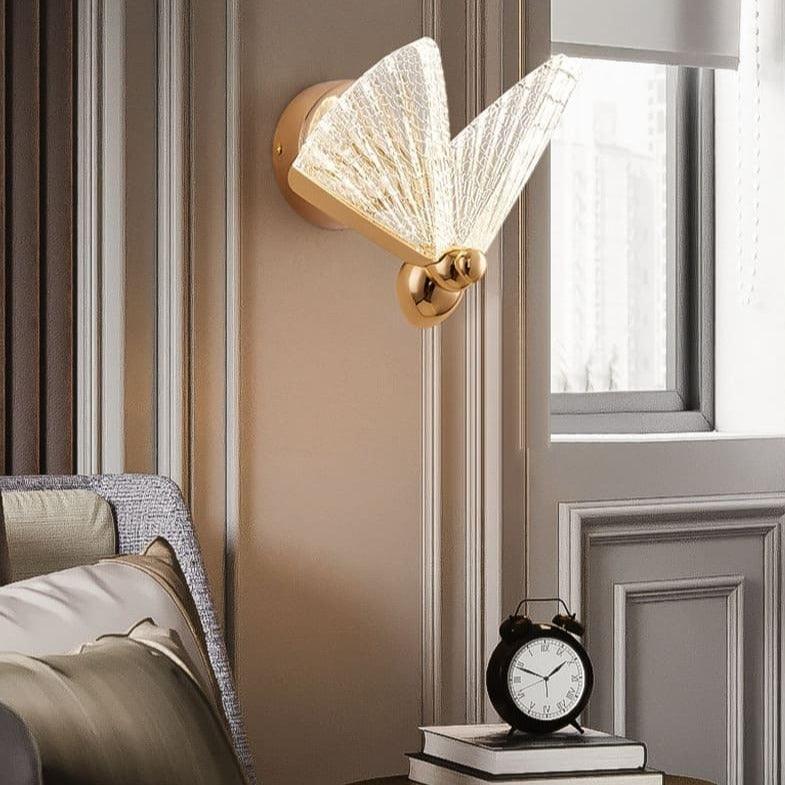 Applique Murale | PAPILLON