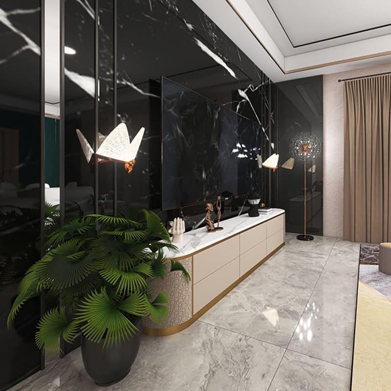 Applique Murale | PAPILLON