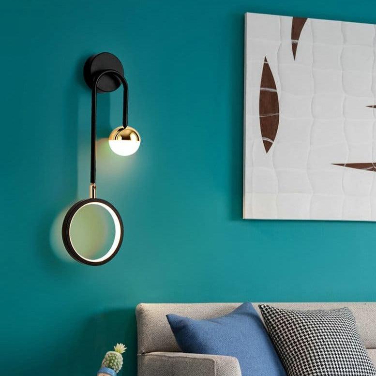 Applique Murale | NOLA