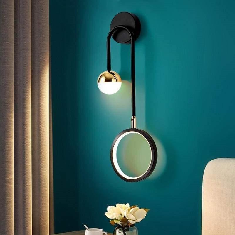 Applique Murale | NOLA