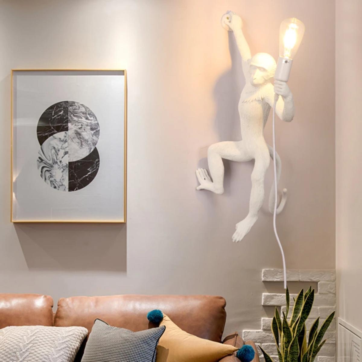 Applique Murale | SINGE