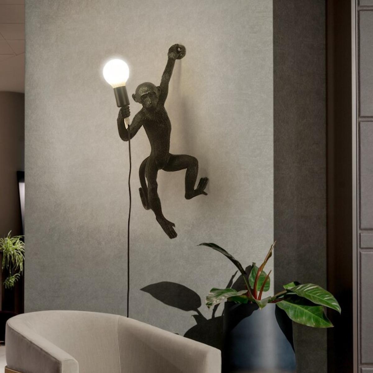 Applique Murale | SINGE