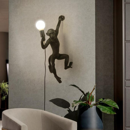 Applique Murale | SINGE