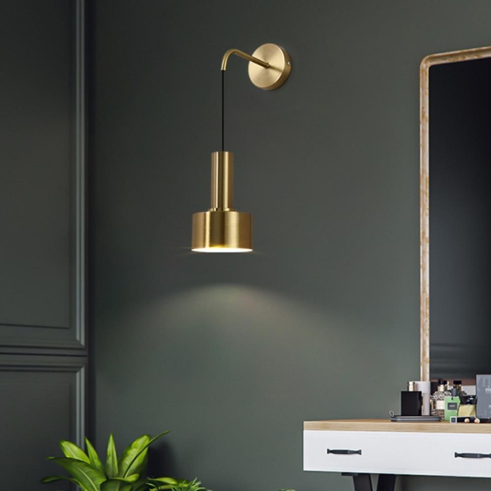 Applique Murale | SUSPENDUE