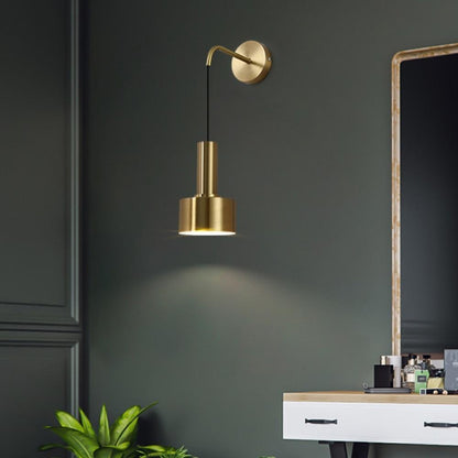 Applique Murale | SUSPENDUE