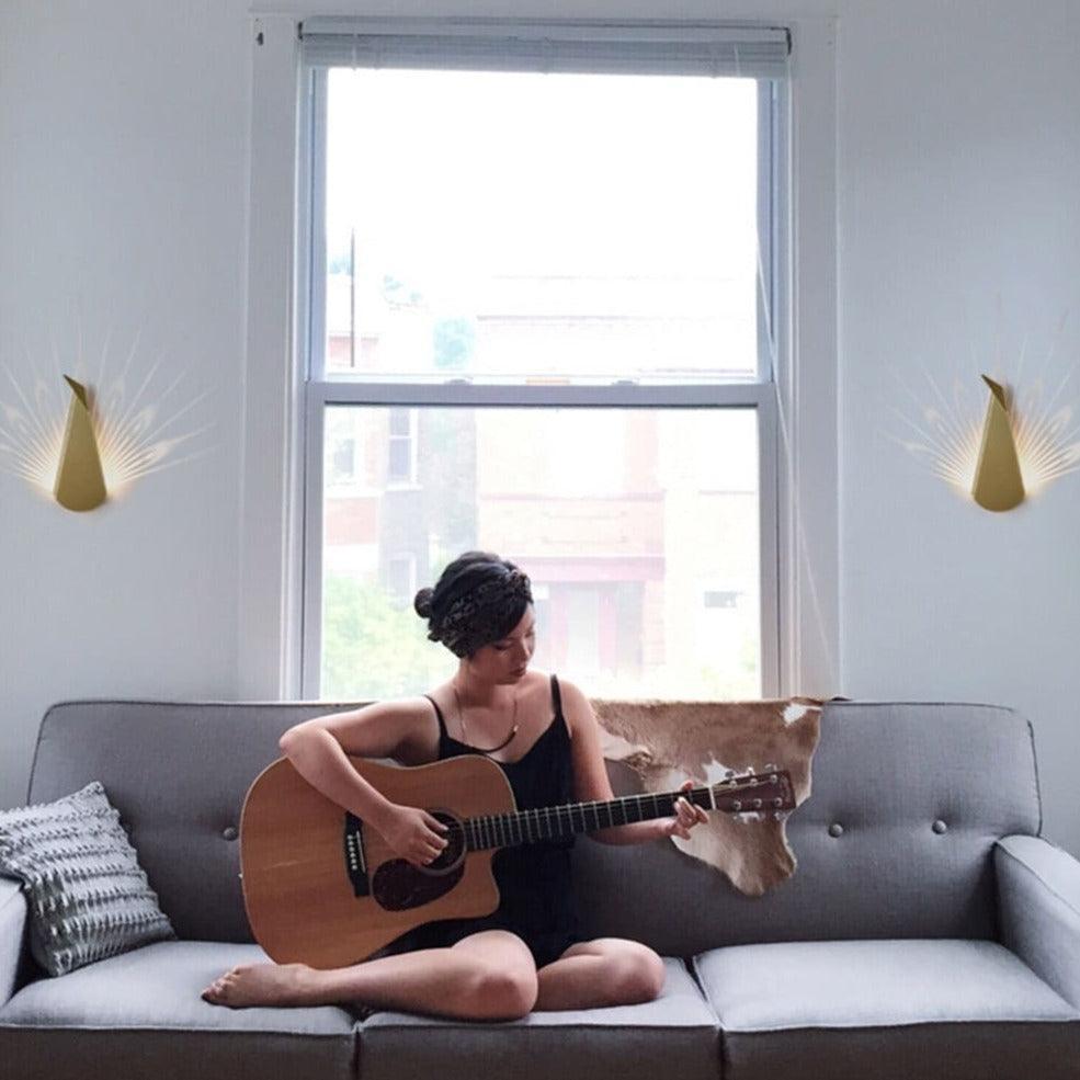 Applique Murale | PAON